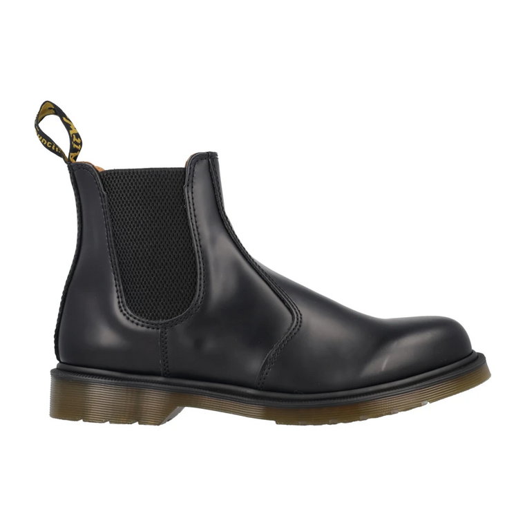 Ankle Boots Dr. Martens