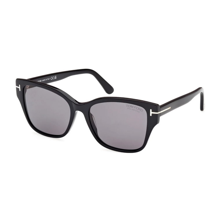 Ft1108 01D Sunglasses Tom Ford