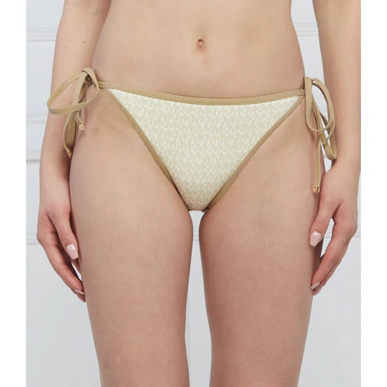 Michael Kors Dół od bikini