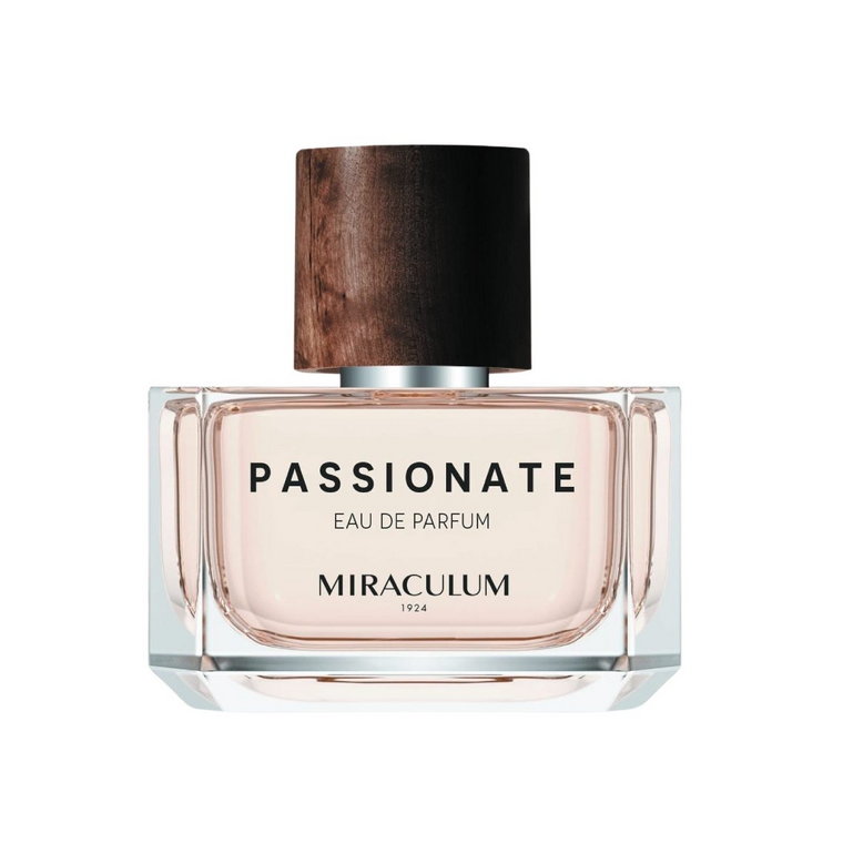 Miraculum Passionate - woda perfumowana dla mężczyzn 50ml