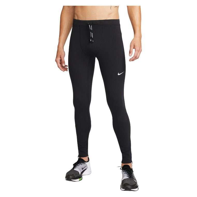 Spodnie legginsy do biegania męskie Nike Repel Challenger DD6700