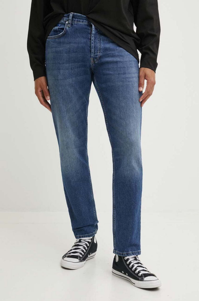 Karl Lagerfeld Jeans jeansy męskie 245D1109