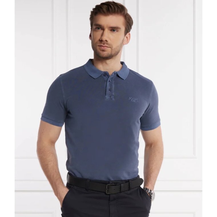 Joop! Jeans Polo Ambrosio | Modern fit