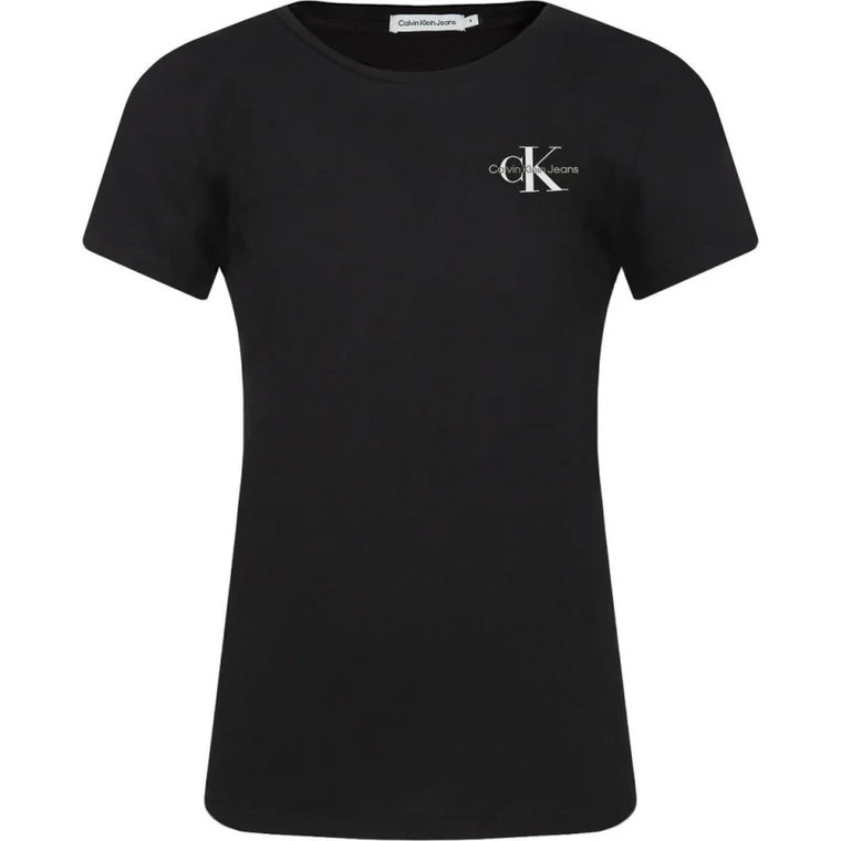 CALVIN KLEIN JEANS T-shirt | Regular Fit