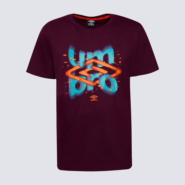 UMBRO T-SHIRT NOTAN