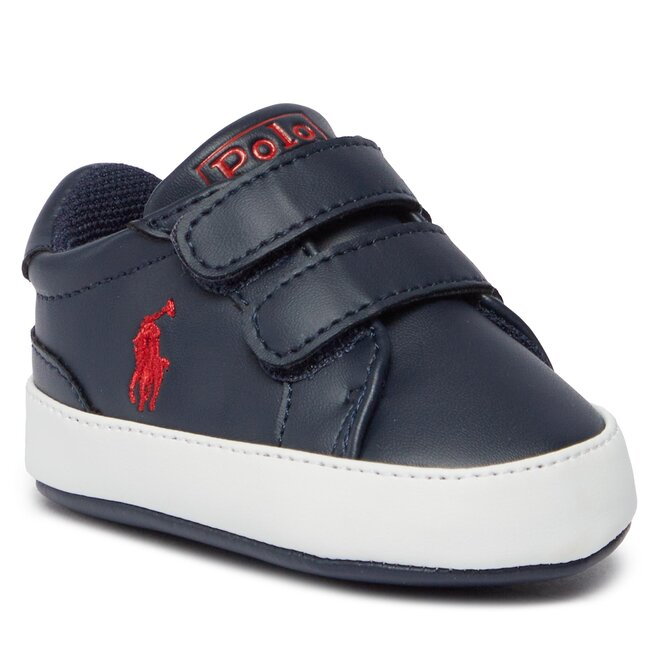 Sneakersy Polo Ralph Lauren