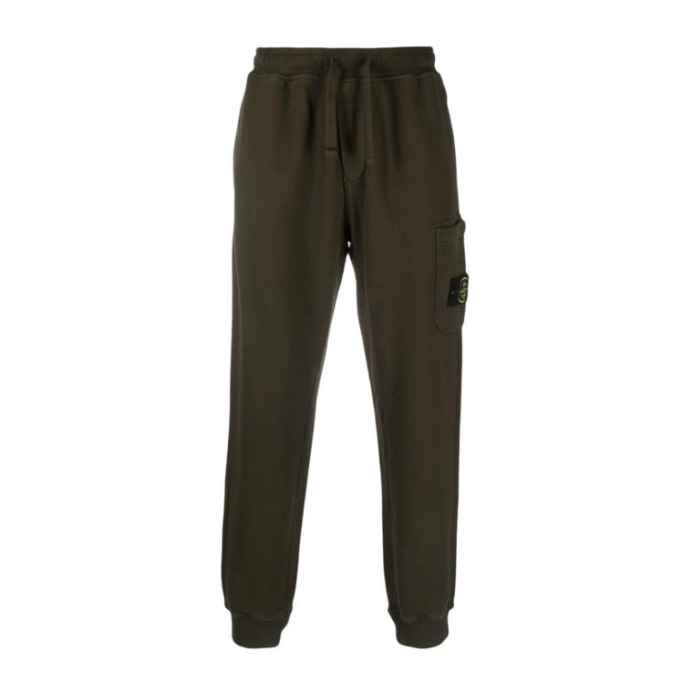 Sweatpants Stone Island