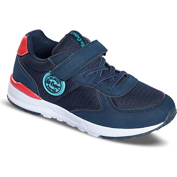 Buty LCW-22-32 Jr Lee Cooper