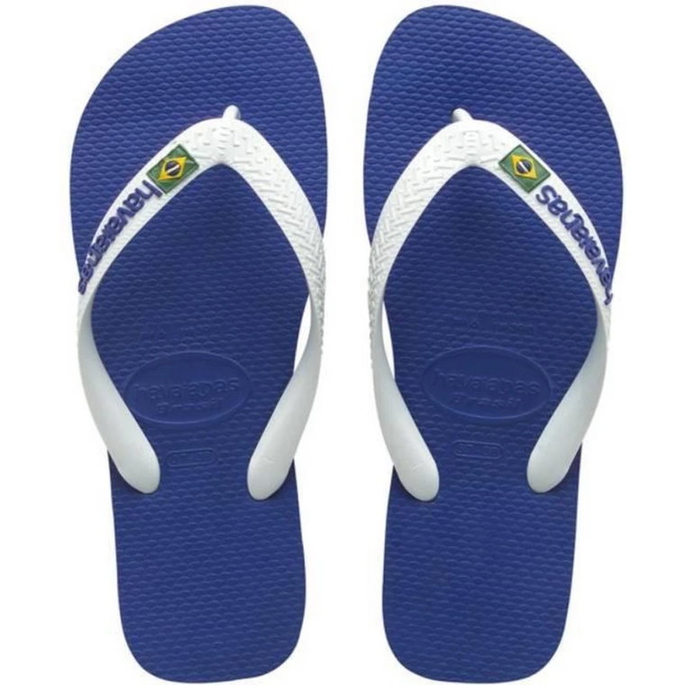 Kapcie Havaianas