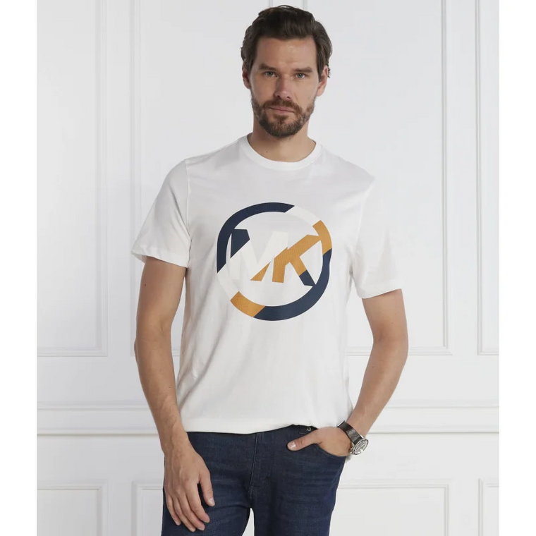 Michael Kors T-shirt | Regular Fit