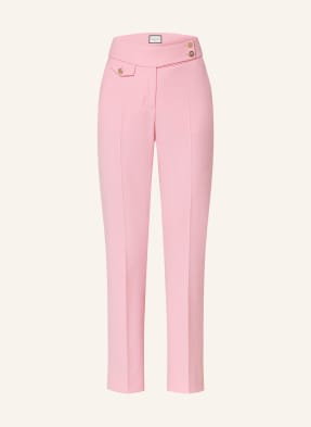 Seductive Spodnie Inez rosa