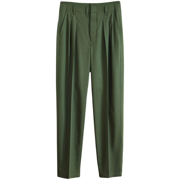 Wide Trousers Lemaire