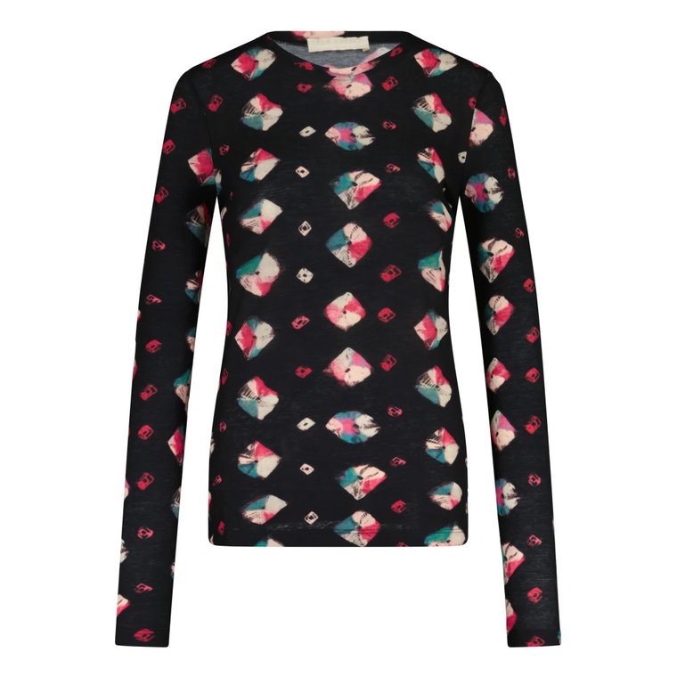 Long Sleeve Tops Ulla Johnson