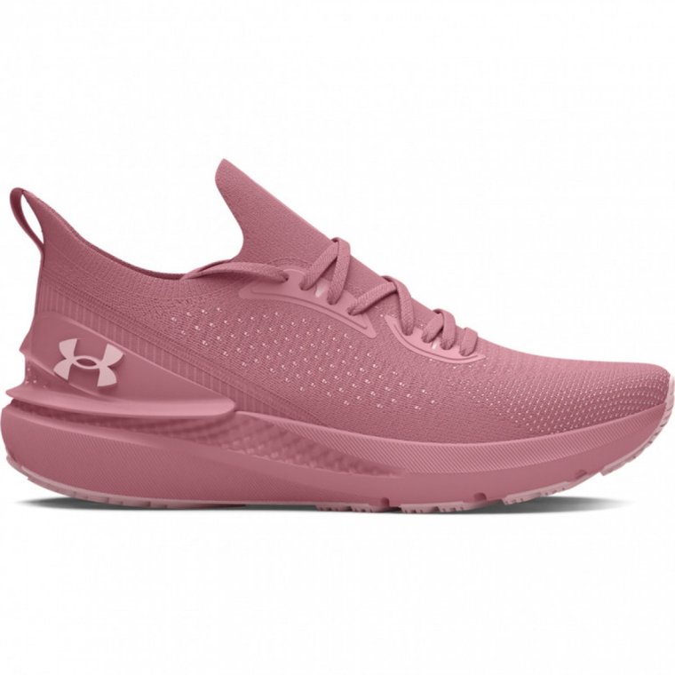 Damskie buty do biegania Under Armour UA W Shift - różowe