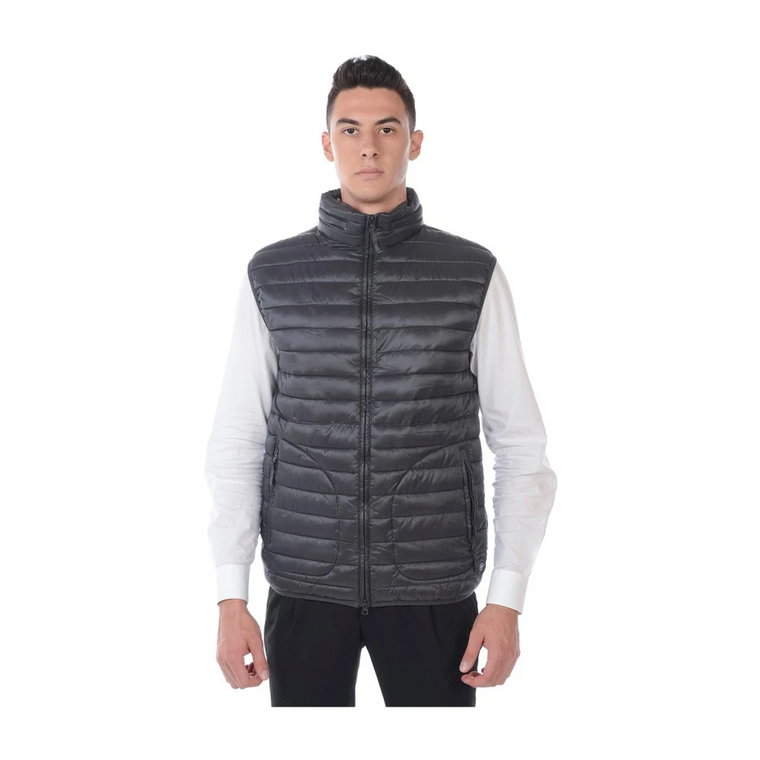 Gilet jacket Daniele Alessandrini