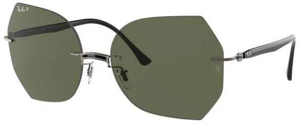 Okulary Przeciwsłoneczne Ray Ban RB 8065 004/9A