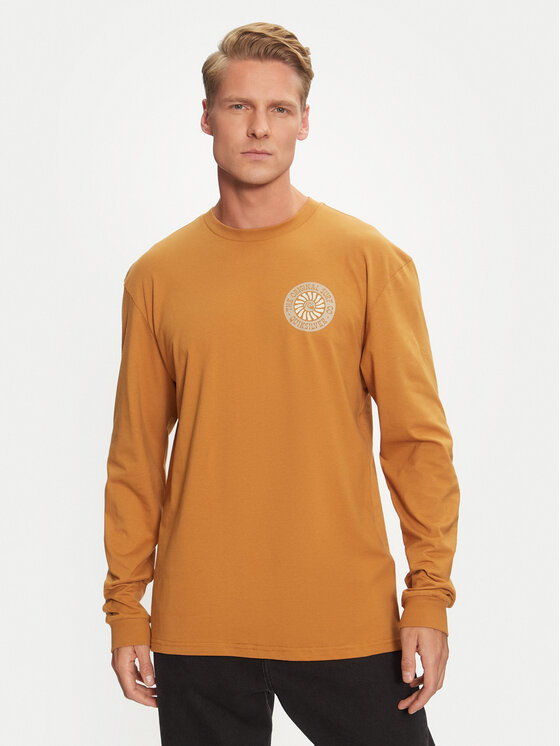 Longsleeve Quiksilver