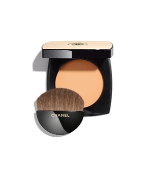 CHANEL LES BEIGES Puder 12 g B30