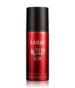 Tabac Wild Ride Dezodorant w sprayu 150 ml