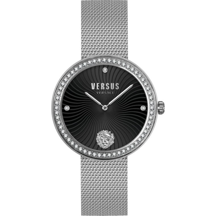 Watches Versus Versace