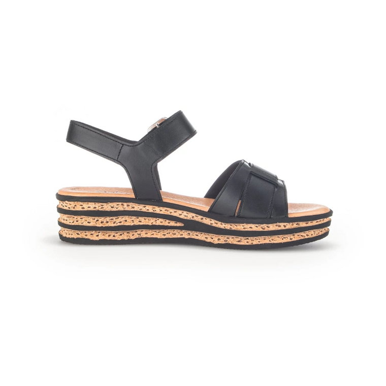 Flat Sandals Gabor