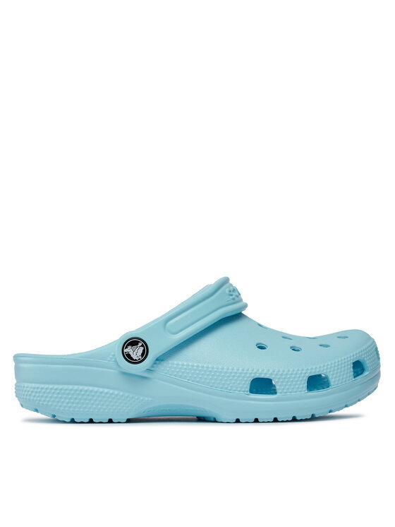 Klapki Crocs