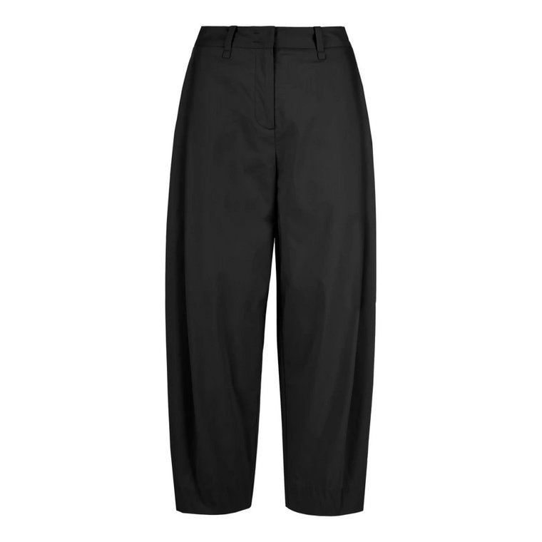 Wide Trousers BomBoogie