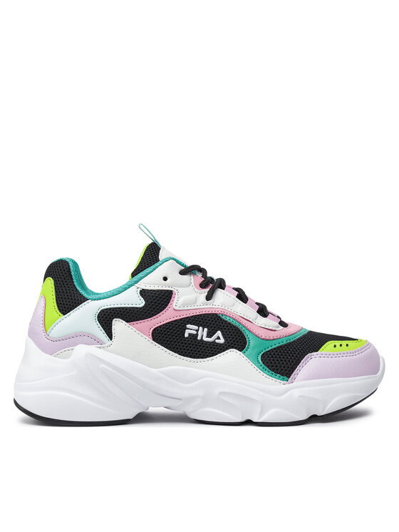 Sneakersy Fila