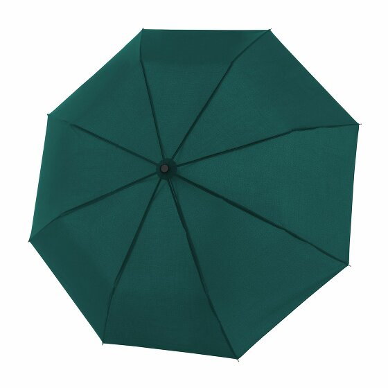 Doppler Parasol kieszonkowy Fiber Magic Superstrong 29 cm uni evergreen