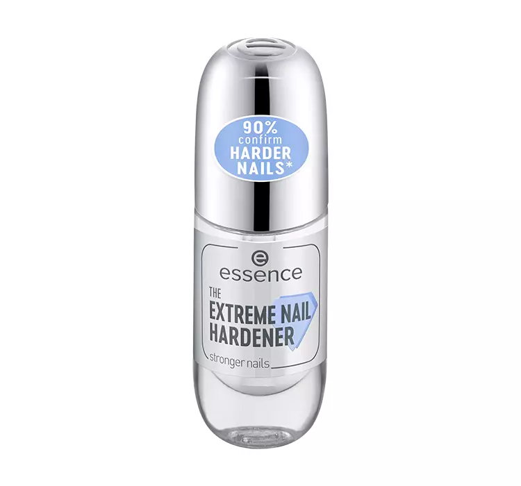 ESSENCE EXTREME HARDENER ODŻYWKA UTWARDZAJĄCA DO PAZNOKCI 8ML