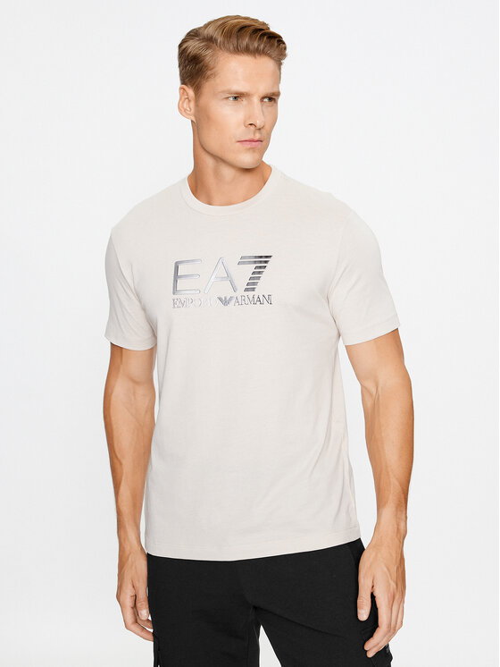 T-Shirt EA7 Emporio Armani