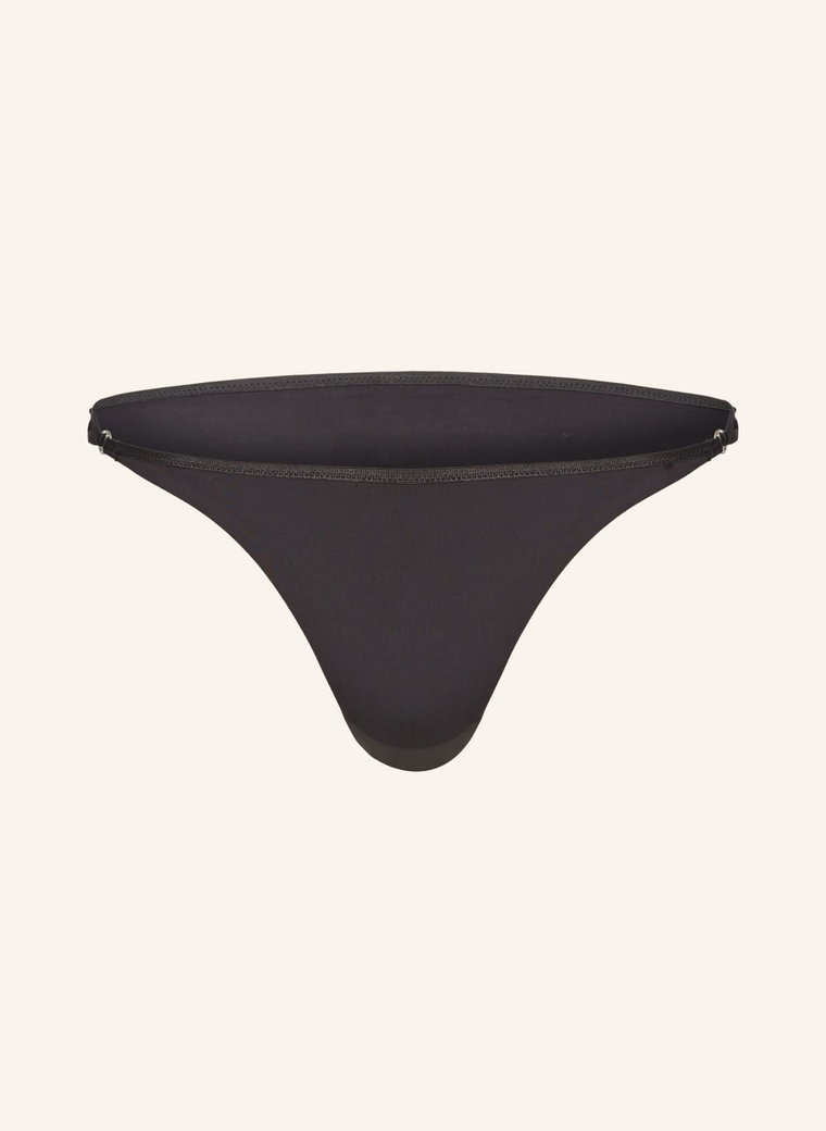 Calvin Klein Figi Minimalist schwarz