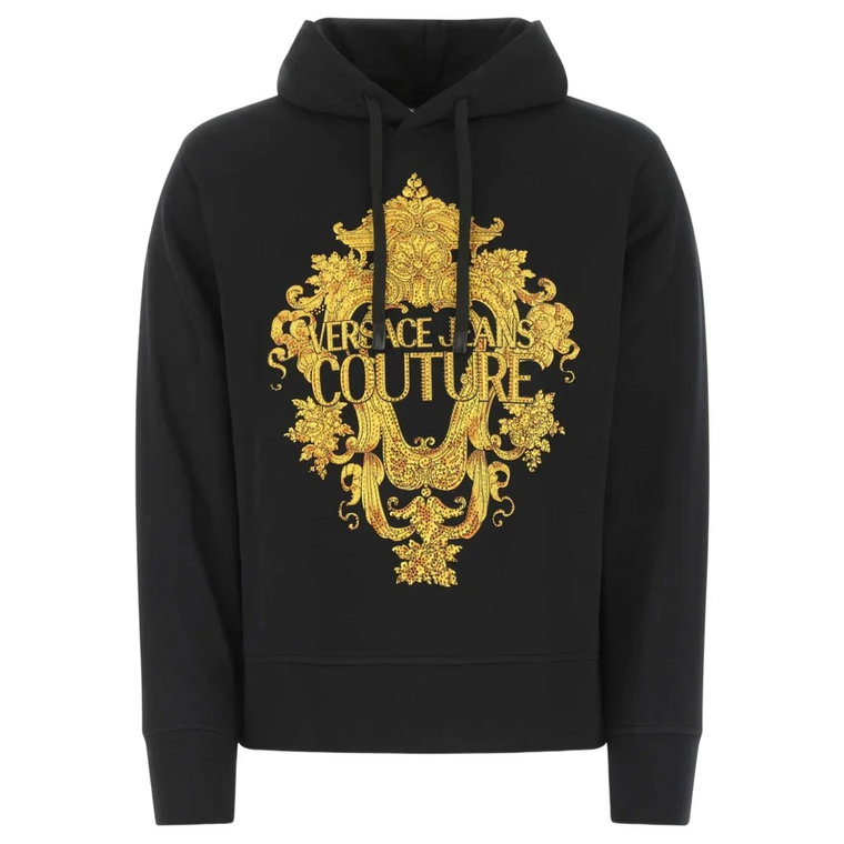 Hoodies Versace Jeans Couture