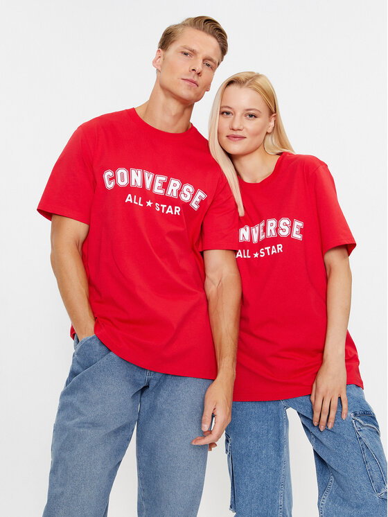 T-Shirt Converse