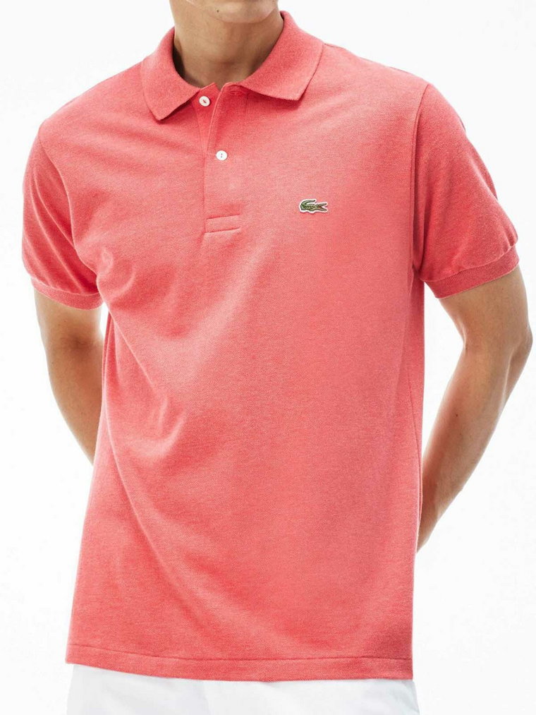 Koszulka polo Lacoste L126400-5NN