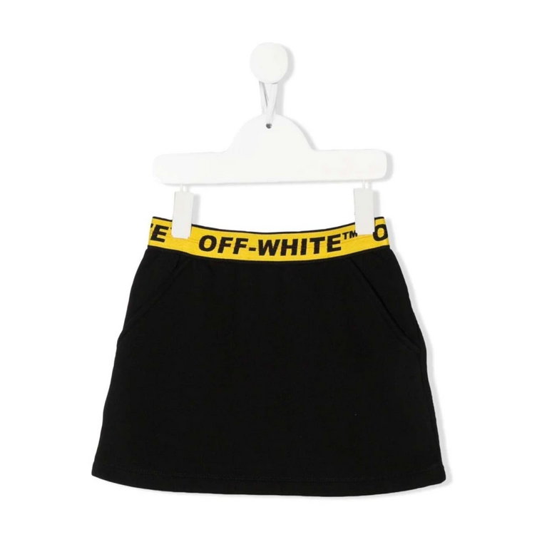 Skirt Off White