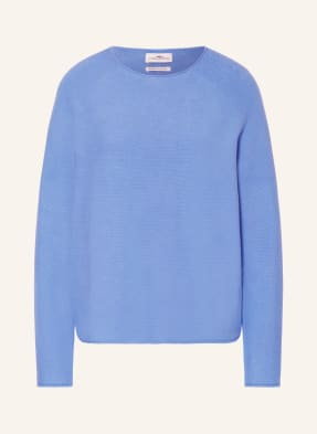 Fynch-Hatton Sweter blau