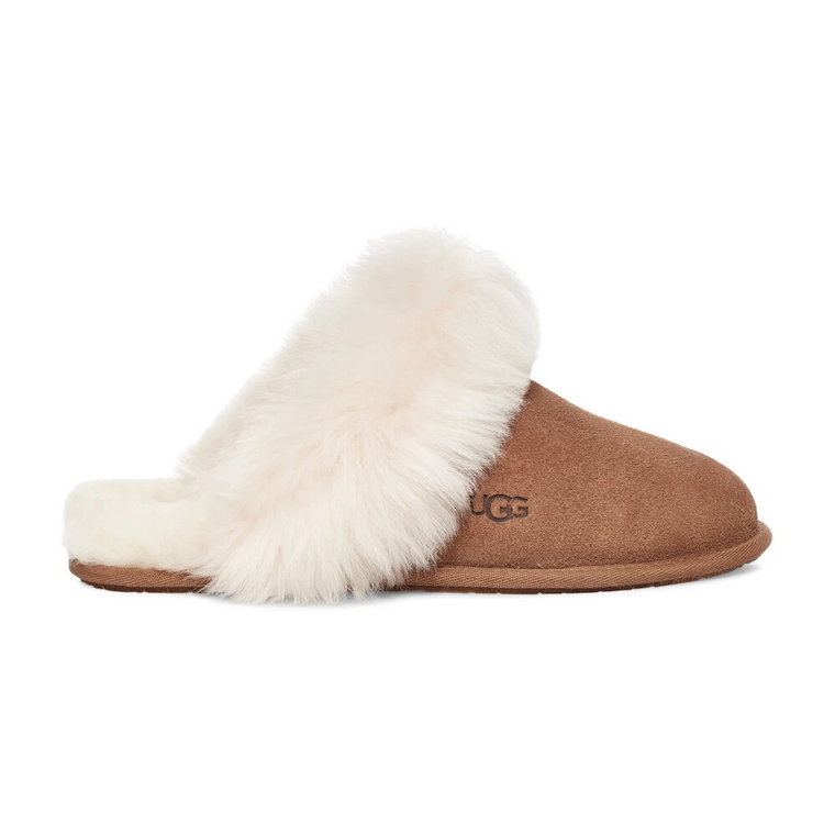 Kapcie Scuff Sis UGG