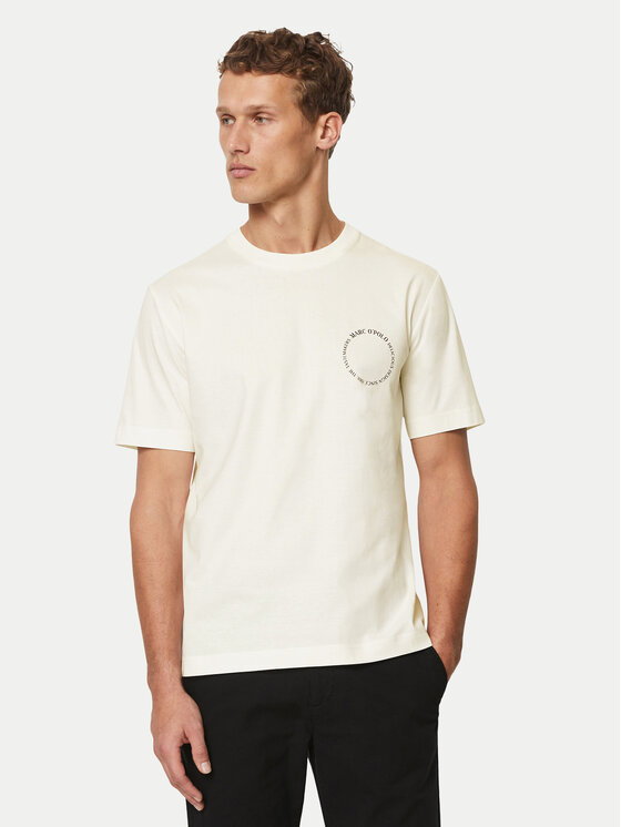 T-Shirt Marc O'Polo