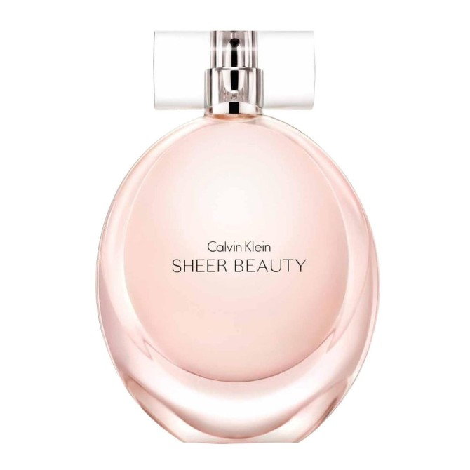 Calvin Klein Sheer Beauty woda toaletowa spray 30ml