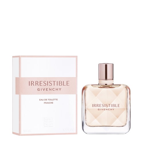 Givenchy Irresistible Fraiche Woda toaletowa dla kobiet 50 ml