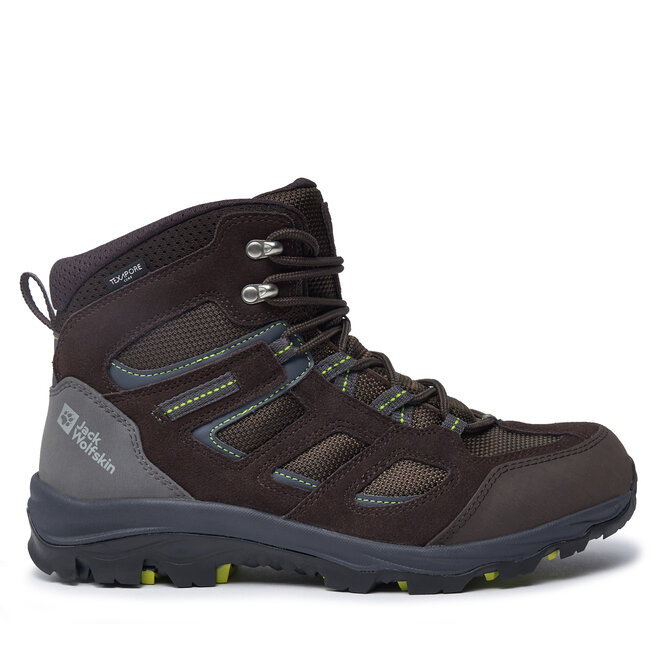 Trekkingi Jack Wolfskin