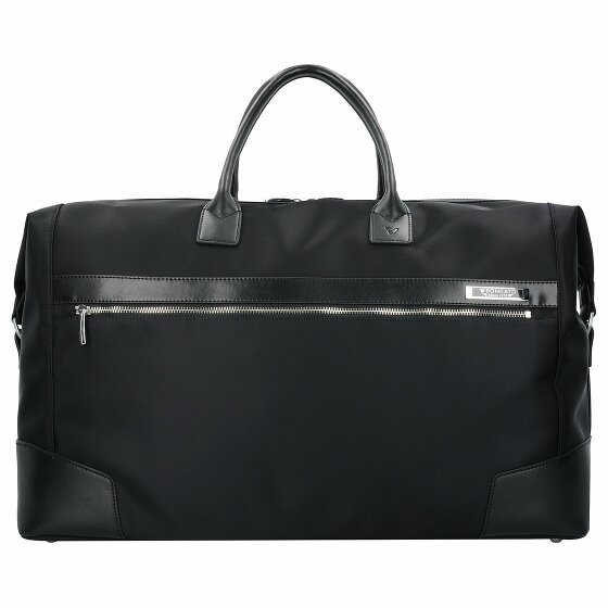 Roncato Torba podróżna E-Lite Borsone weekender 53 cm nero