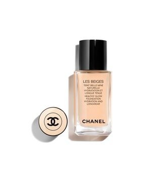 CHANEL LES BEIGES FLUIDE FOUNDATION Podkład w płynie 30 ml B 10