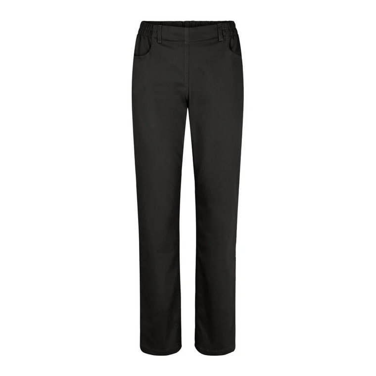 Slim-fit Trousers LauRie