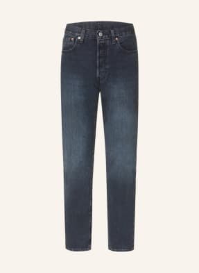 Levi's Jeansy 501 Regular Fit blau