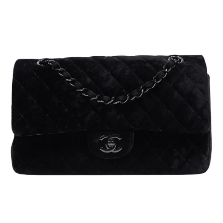 Pre-owned Fabric chanel-bags Chanel Vintage