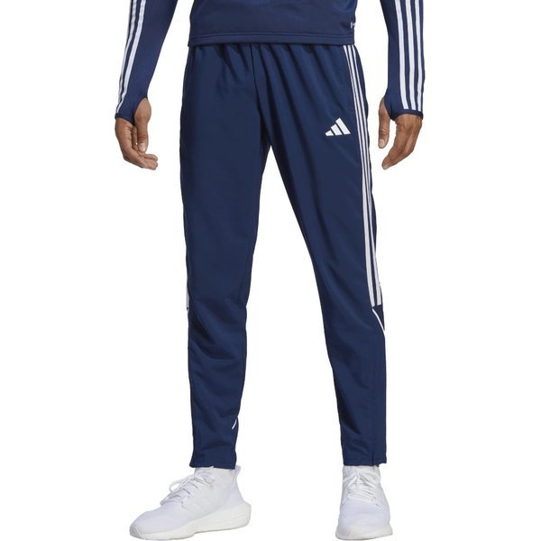 Spodnie męskie Tiro 23 League Woven Adidas