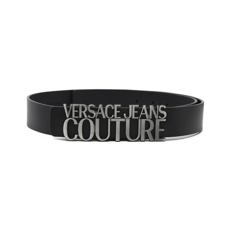 Versace Jeans Couture Skórzany pasek