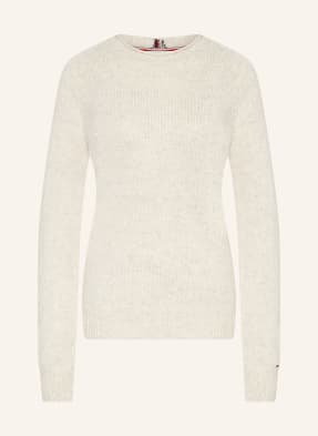 Tommy Hilfiger Sweter weiss